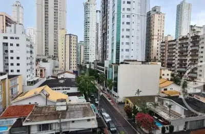 Apartamento com 2 quartos à venda na rua 2450, 352, centro, balneário camboriú por r$ 1.275.000