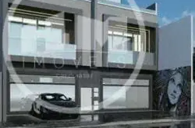 Casa com 3 quartos à venda na rua biguaçu, 150, municípios, balneário camboriú por r$ 1.500.000