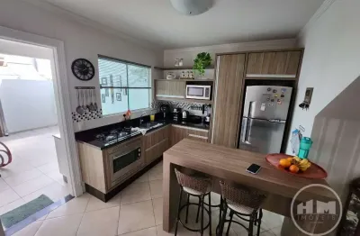 Casa com 3 quartos à venda na rua sebastião fernandes tourinho, 431, nova esperança, balneário camboriú por r$ 1.350.000