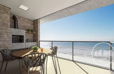 Apartamento com 3 quartos à venda na avenida josé medeiros vieira, 1526, praia brava, itajaí por r$ 6.434.277