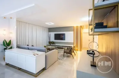 Apartamento com 4 quartos à venda na rua 3600, 120, centro, balneário camboriú por r$ 5.363.078