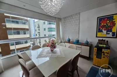 Apartamento com 3 quartos à venda na rua 620, 285, centro, balneário camboriú por r$ 2.000.000