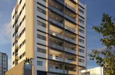 Apartamento com 2 quartos à venda na rua bento elóy garcia, 100, centro, camboriú por r$ 920.000