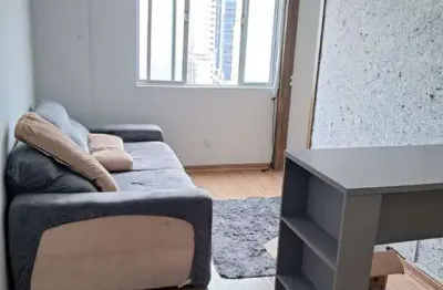 Apartamento com 1 quarto para alugar na rua 701, 22, centro, balneário camboriú por r$ 4.100