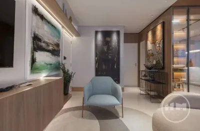 Apartamento com 3 quartos à venda na rua 700, 453, centro, balneário camboriú por r$ 3.600.000