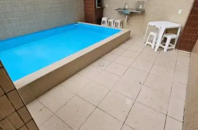 Apartamento com 3 quartos à venda na Rua 1400, Centro, Balneário Camboriú