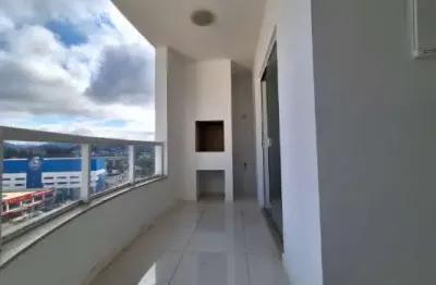 Apartamento com 2 quartos à venda na Rua Francisco Barreto, Centro, Camboriú