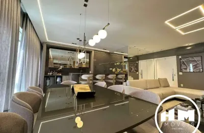 Apartamento com 4 quartos à venda na Rua 2480, Centro, Balneário Camboriú