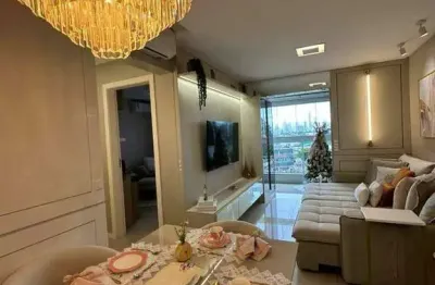 Apartamento com 2 quartos à venda na Rua Leopoldo Leite, Tabuleiro, Camboriú