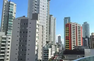 Apto 3 suites mobiliado alto padrão ed le majestic em bal camboriu/sc