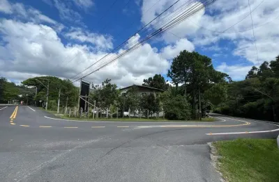 Terreno com 3.080m² à venda - praia do estaleiro, balneário camboriú