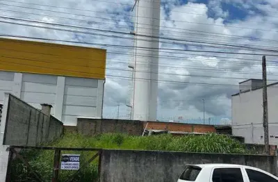 Terreno à venda na Rua 3000, Centro, Balneário Camboriú