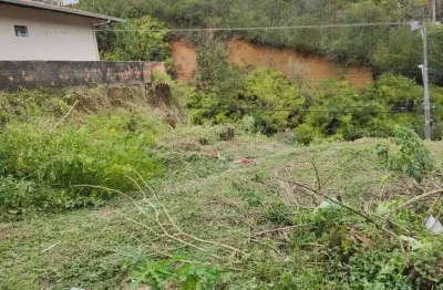 Terreno à venda na Rua México, Nações, Balneário Camboriú