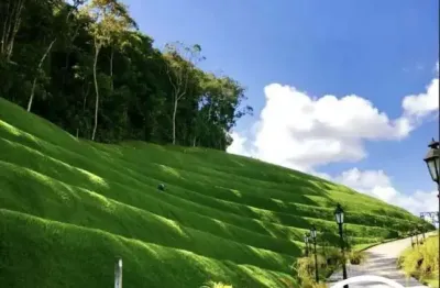 Terreno à venda na Rua Benjamin Dagnoni, Rio do Meio, Itajaí