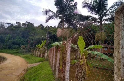 Terreno à venda na José João Custódio, Rio do Meio, Camboriú