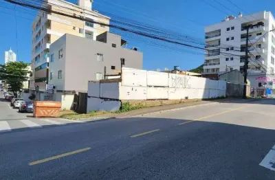 Terreno à venda na Avenida Palestina, Nações, Balneário Camboriú