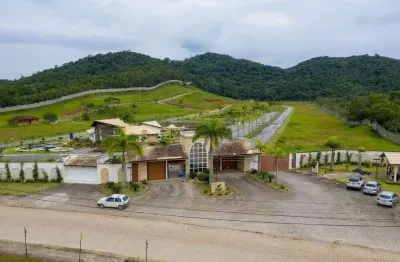 Terreno à venda na Avenida João Da Costa, Rio do Meio, Camboriú