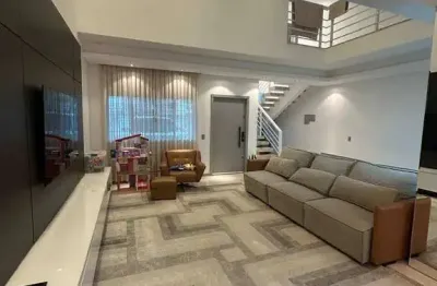 Amplo sobrado a venda , com 3 dorm. espaço gourmet com hidromassagem, areias, camboriú, sc