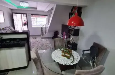 Casa com 3 quartos à venda na Cesar Rosa, Centro, Camboriú