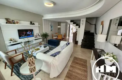 Oportunidade: sobrado semi-mobiliado com 03 dormitórios, à venda!!