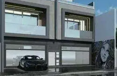 Casa com 3 quartos à venda na Rua Biguaçu, Municípios, Balneário Camboriú