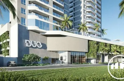 Sala comercial à venda na Rua Aririba, Praia Brava, Itajaí