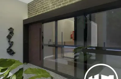 Sala em construção com 88.72 m² à venda - centro, balneário camboriú