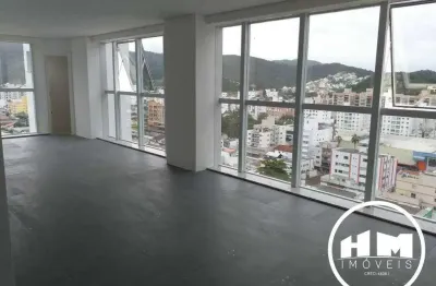 Sala comercial à venda na Avenida do Estado Dalmo Vieira, Centro, Balneário Camboriú