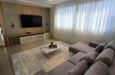 Cobertura com 4 suítes à venda, 240 m² centro - balneário camboriú/sc