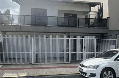 Casa para fins comercial e residencial à venda - centro, balneário camboriú
