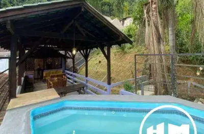 Chácara / sítio com 4 quartos à venda na Rua Domingos Reichert, Progresso, Blumenau