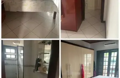 Casa com 5 quartos à venda na Rua Suíça, Nações, Balneário Camboriú
