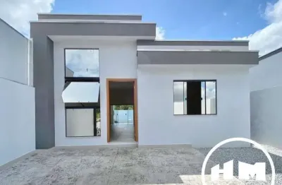 Casa com 3 quartos à venda na Rua Bolívia, Santa Regina VII, Camboriú