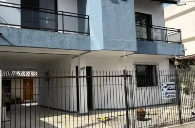 Casa duplex com 04 dormitórios à venda, estados, balneário camboriú, sc