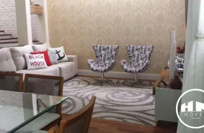 Casa de dois pavimentos com 4 dormitórios à venda, centro - balneário piçarras/sc