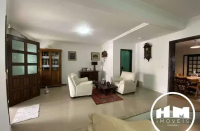 Casa em condomínio fechado com 4 quartos à venda na Rodolfo Treder, São João, Itajaí