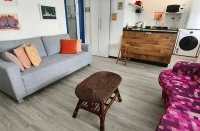 Apartamento para venda 02 dorm - centro, balneário camboriú, sc