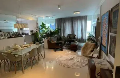 Apartamento mobiliado com 03 dormitórios à venda - centro, balneário camboriú