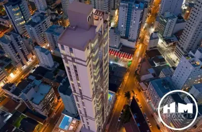 Apartamento com 4 quartos à venda na Rua 3100, Centro, Balneário Camboriú