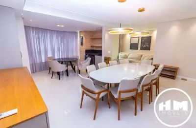 Apartamento com 3 quartos à venda na Rua 1111, Centro, Balneário Camboriú