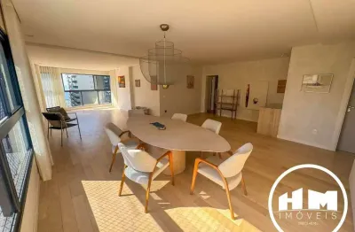 Apartamento com 04 suítes para venda e locação - centro, balneário camboriú