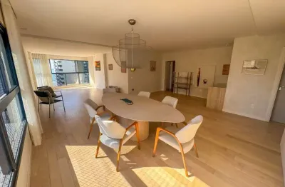Apartamento com 04 suítes para venda e locação - centro, balneário camboriú