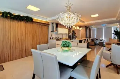 Aprtamento diferenciado com piscina aquecida privativa mobiliado e equipado em otima localização em bal camboriu