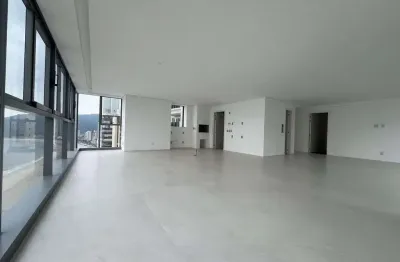 Apartamento alto padrão com 04 suítes à venda - centro, balneário camboriú