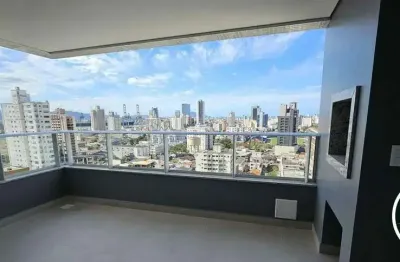 Apartamento com 3 quartos à venda na Rua Uruguai, Centro, Itajaí
