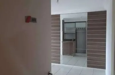 Apartamento semi - mobiliado com 02 dormitórios à venda - ressacada, itajaí