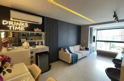 Apartamento com 02 dormitórios à venda - praia brava, itajaí