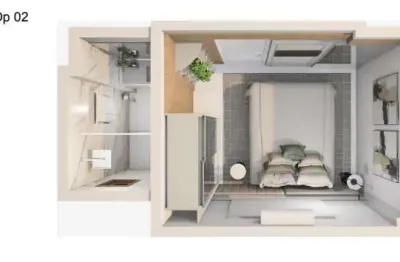 Apartamento reformado com 03 dormitórios e vista ao mar à venda - centro, balneário camboriú