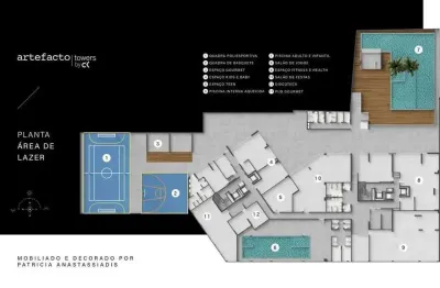 Apartamento com 02 dormitórios à venda - praia brava, itajaí