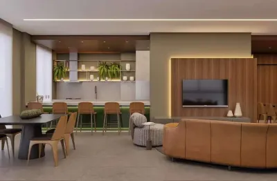 Apartamento em construção com 02 dormitórios à venda - praia brava de itajaí, itajaí